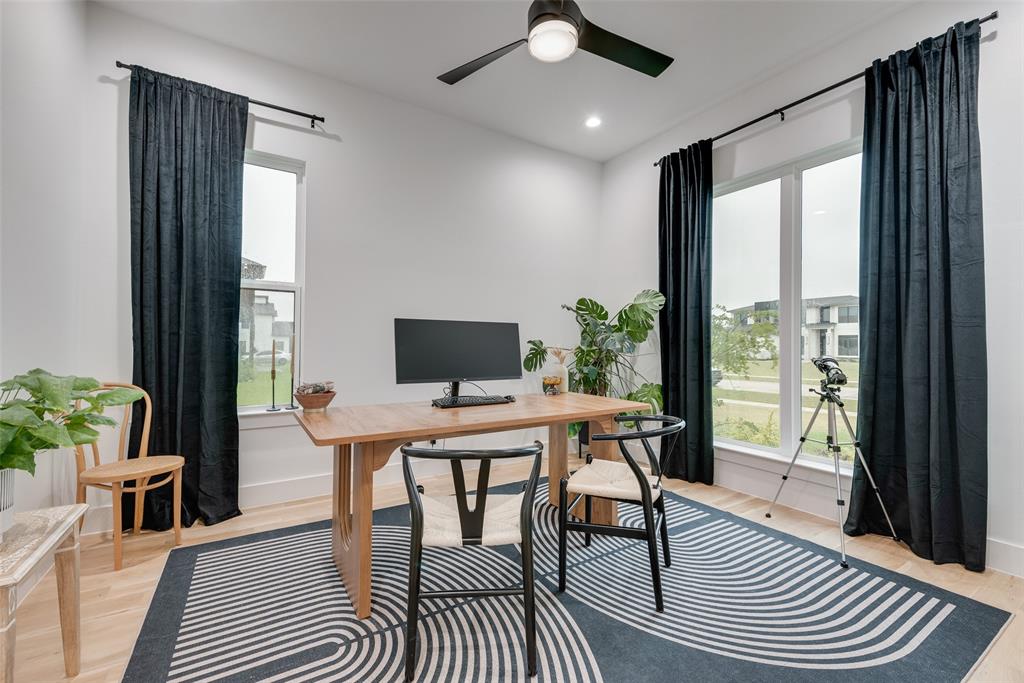 Hidden Creek Ph III - Residential