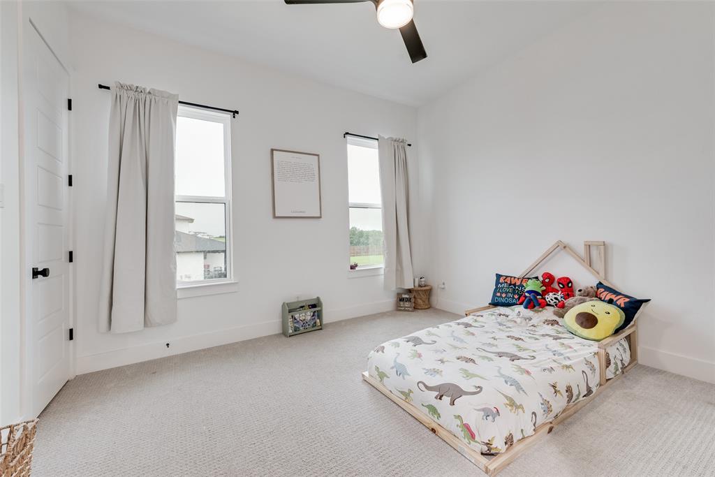 Hidden Creek Ph III - Residential