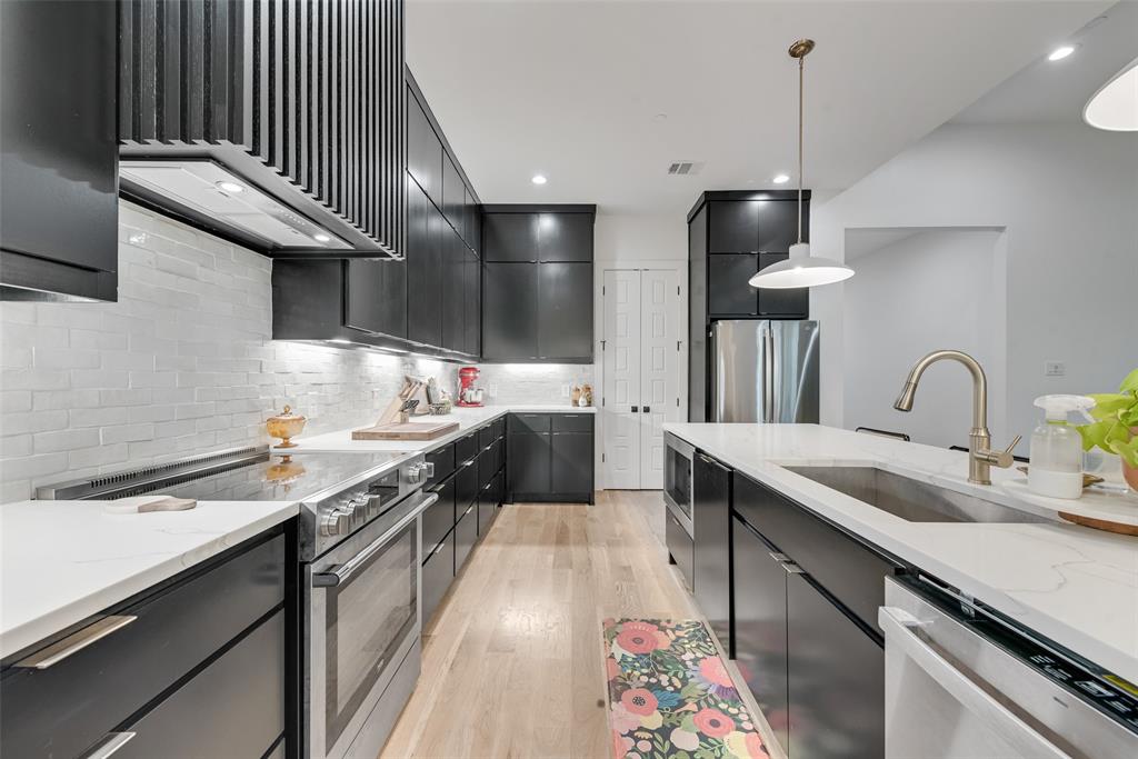 Hidden Creek Ph III - Residential