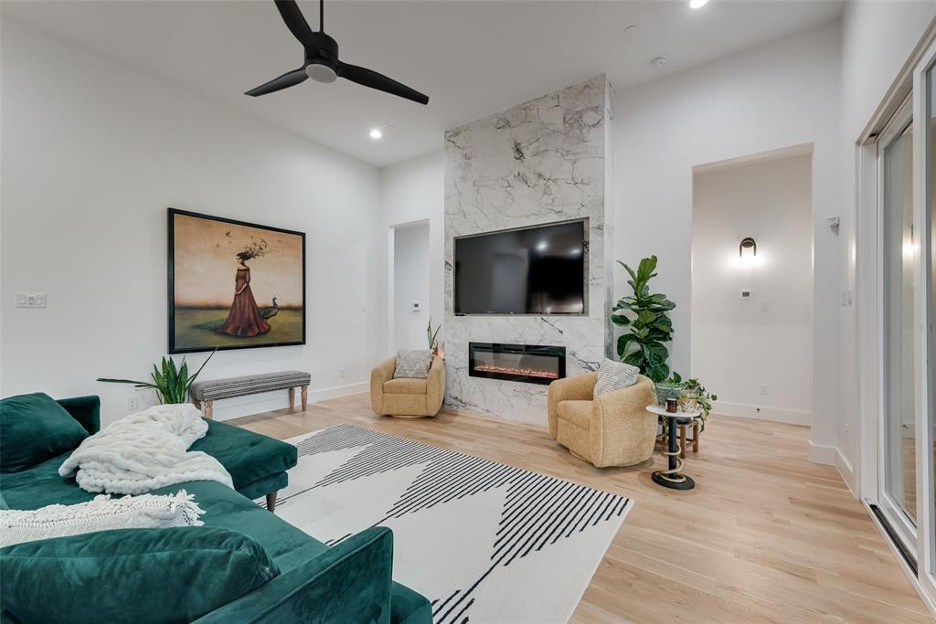 Hidden Creek Ph III - Residential