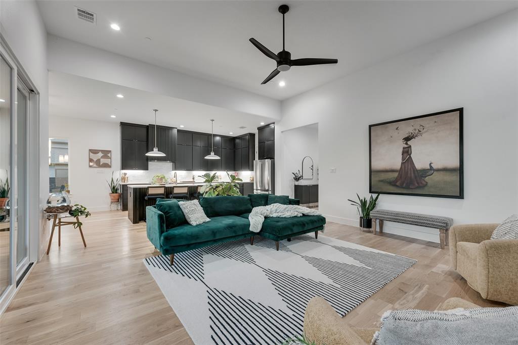 Hidden Creek Ph III - Residential