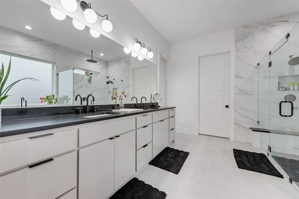 Hidden Creek Ph III - Residential