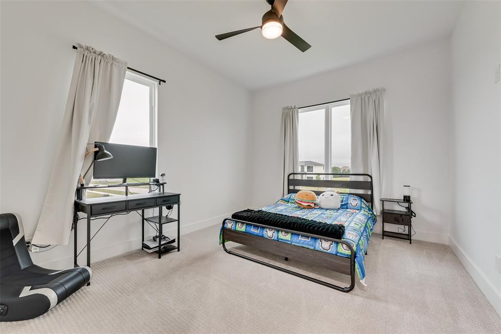 Hidden Creek Ph III - Residential