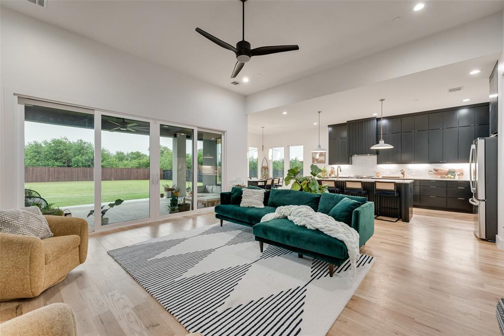 Hidden Creek Ph III - Residential