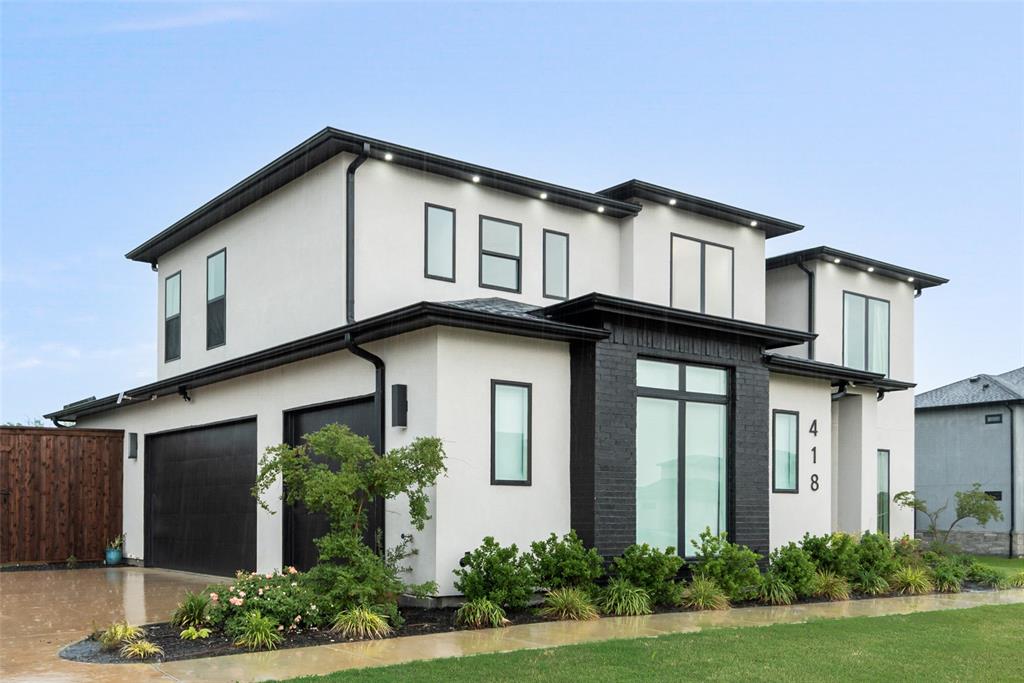 Hidden Creek Ph III - Residential