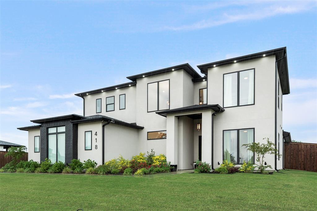 Hidden Creek Ph III - Residential