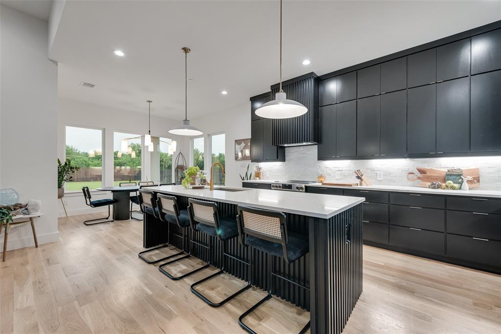 Hidden Creek Ph III - Residential