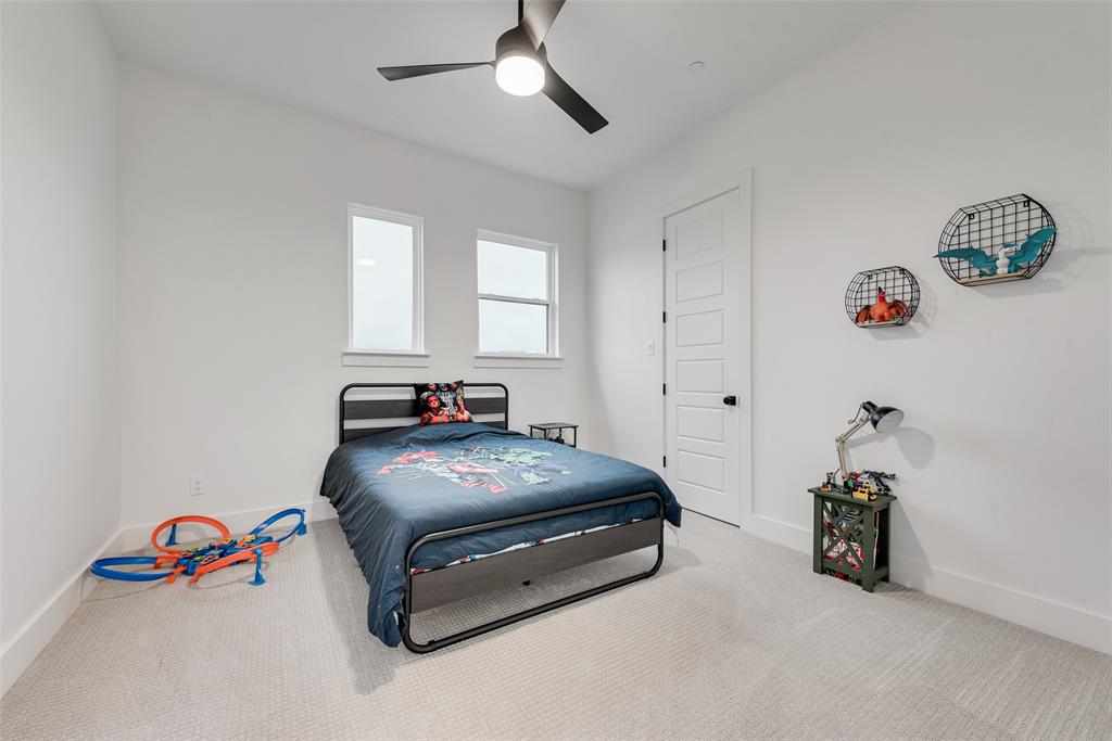 Hidden Creek Ph III - Residential