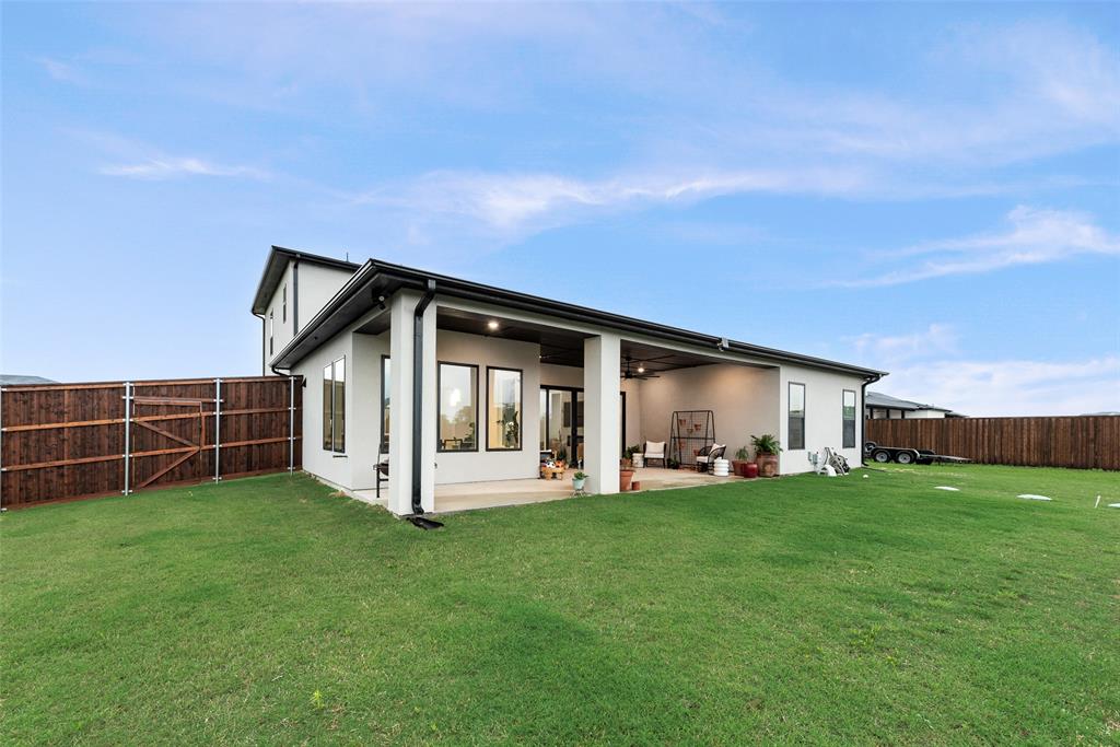 Hidden Creek Ph III - Residential