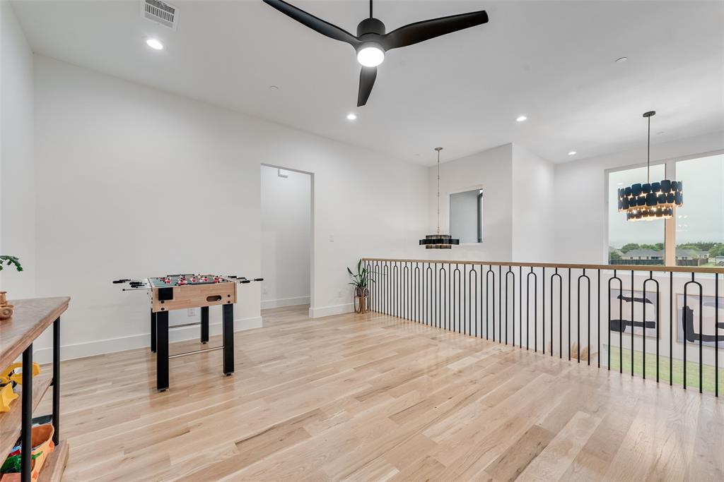 Hidden Creek Ph III - Residential