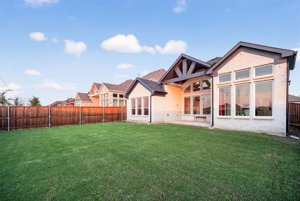 Dominion of Pleasant Valley - Residential