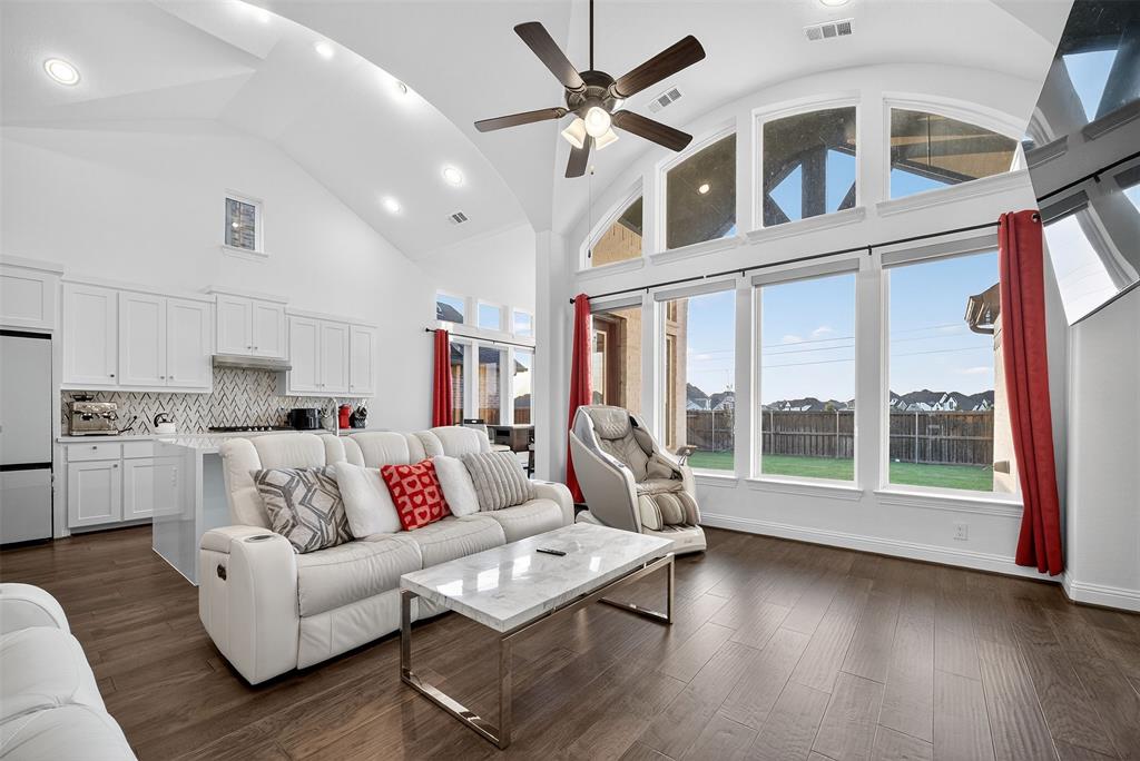 Dominion of Pleasant Valley - Residential