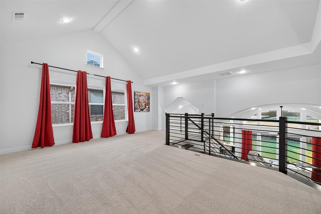Dominion of Pleasant Valley - Residential