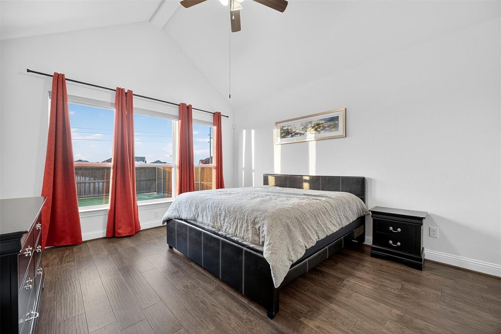 Dominion of Pleasant Valley - Residential
