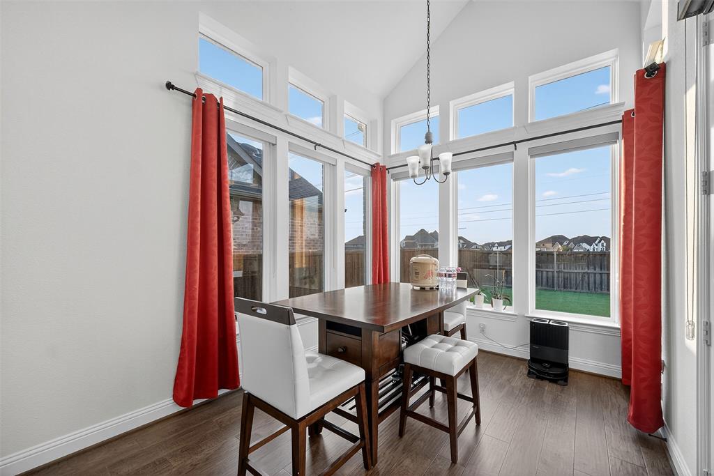 Dominion of Pleasant Valley - Residential