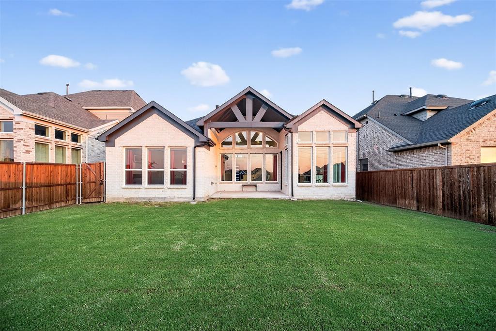 Dominion of Pleasant Valley - Residential