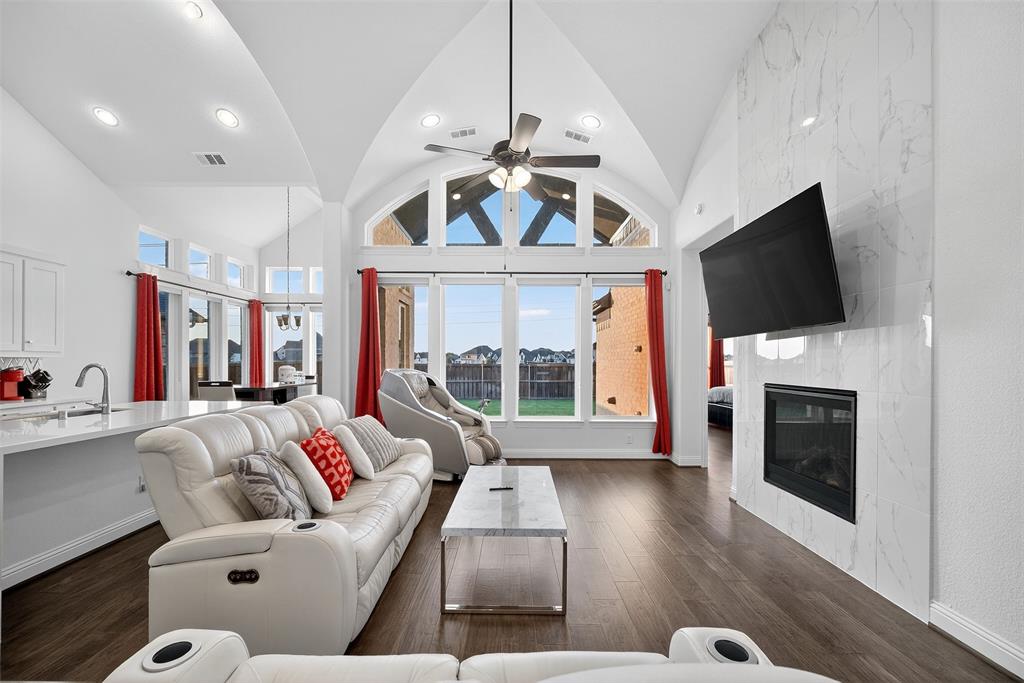 Dominion of Pleasant Valley - Residential