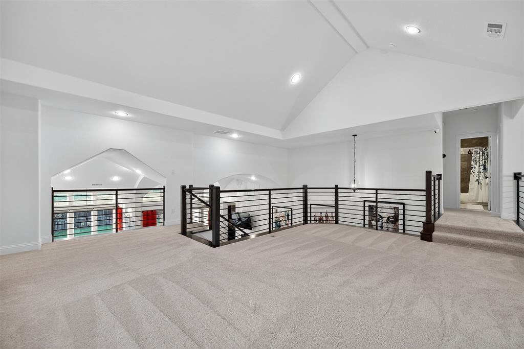 Dominion of Pleasant Valley - Residential