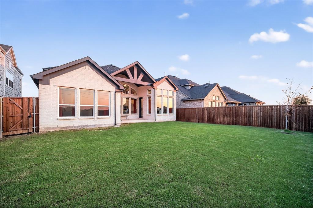 Dominion of Pleasant Valley - Residential