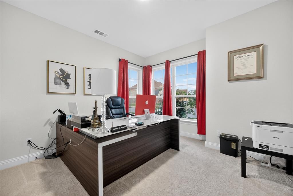 Photo of 405 Rock Rose Lane, Wylie, TX 75098 (MLS # 21251992)