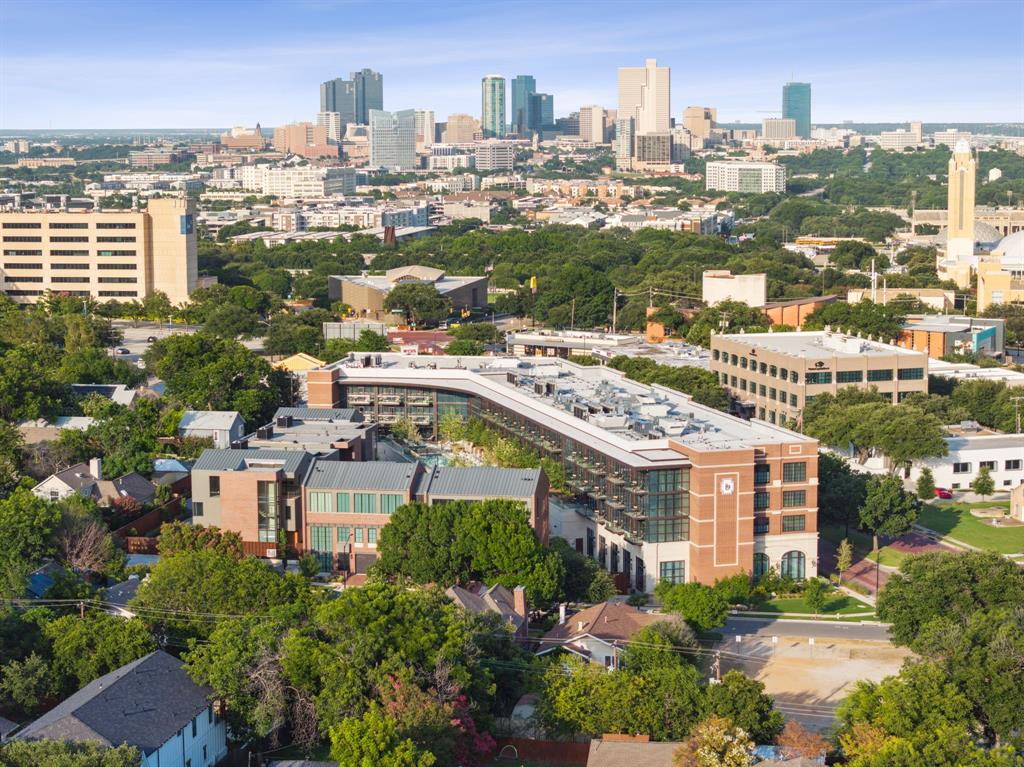 Mattisons Addition - Residential