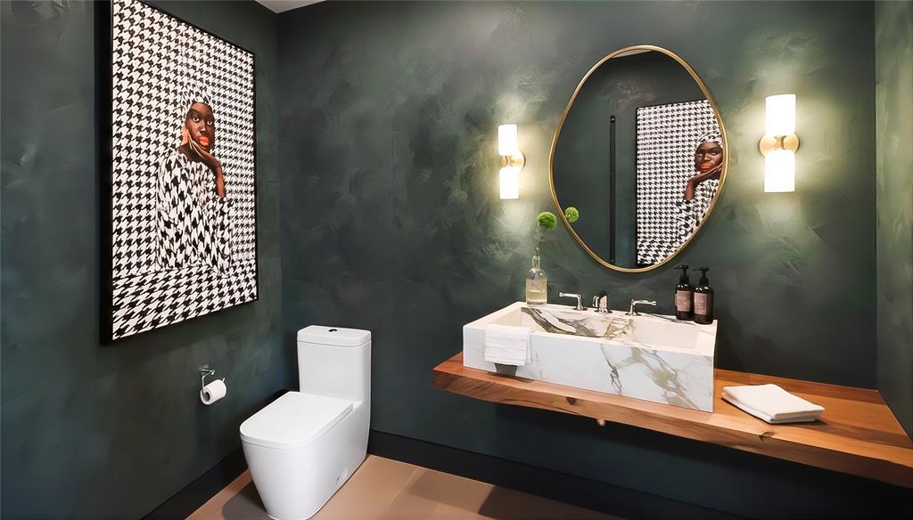 Mattisons Addition - Residential