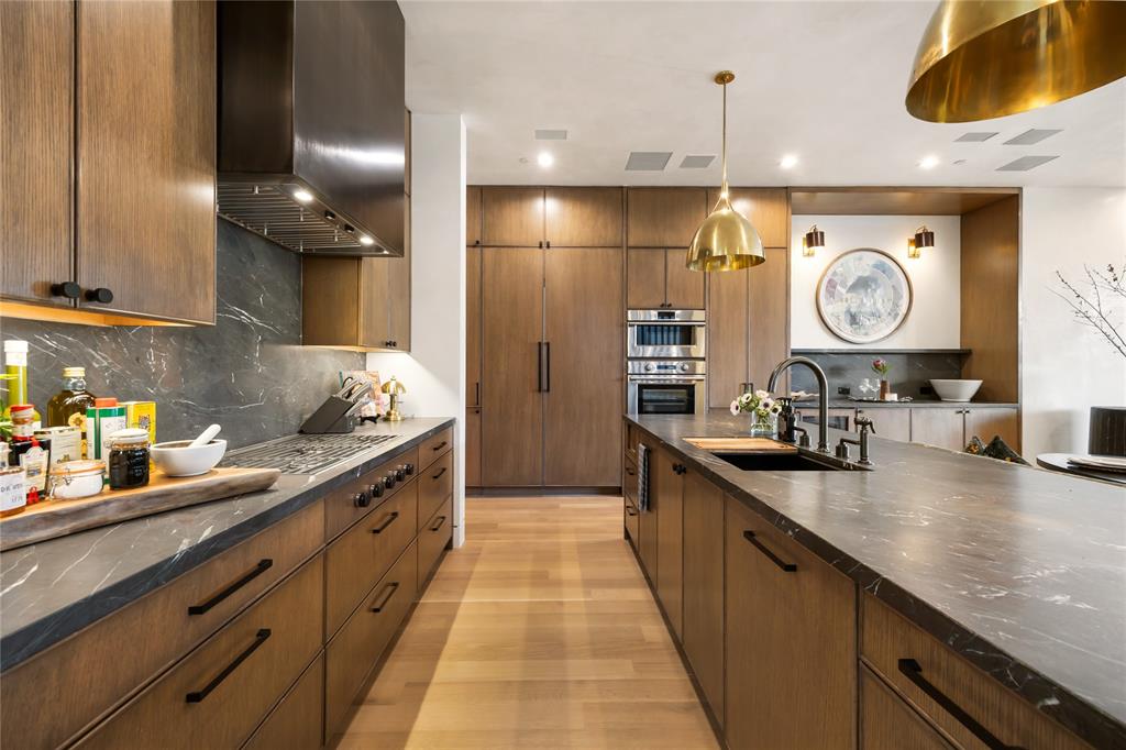 Mattisons Addition - Residential