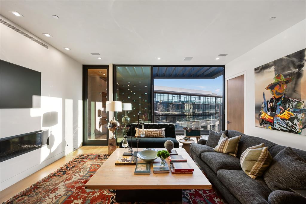 Mattisons Addition - Residential