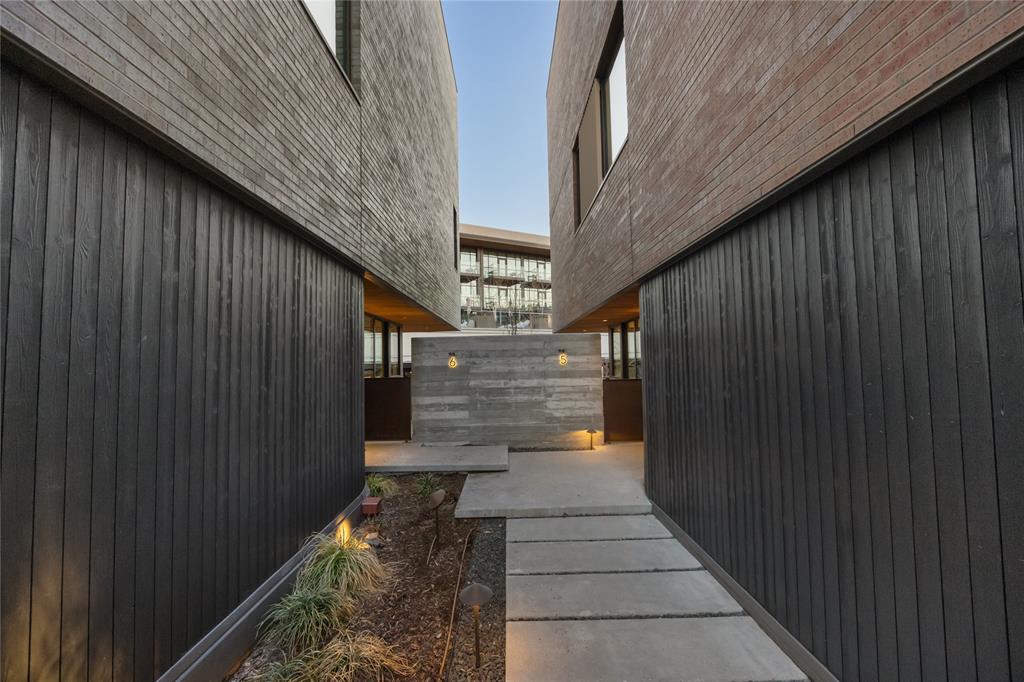 Mattisons Addition - Residential