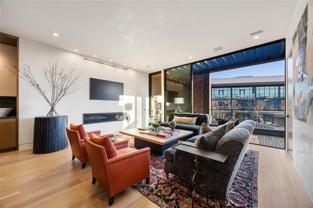 Mattisons Addition - Residential