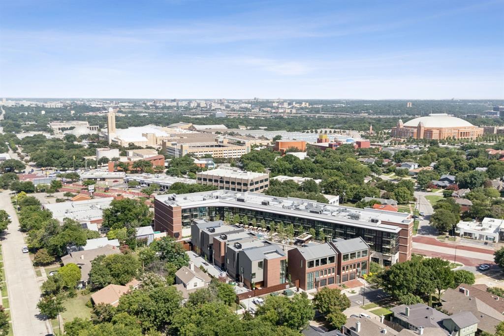 Mattisons Addition - Residential