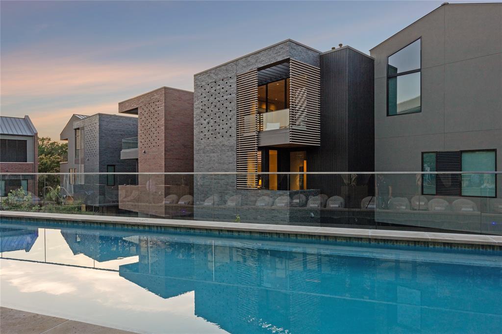 Mattisons Addition - Residential