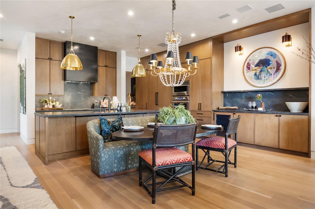 Mattisons Addition - Residential