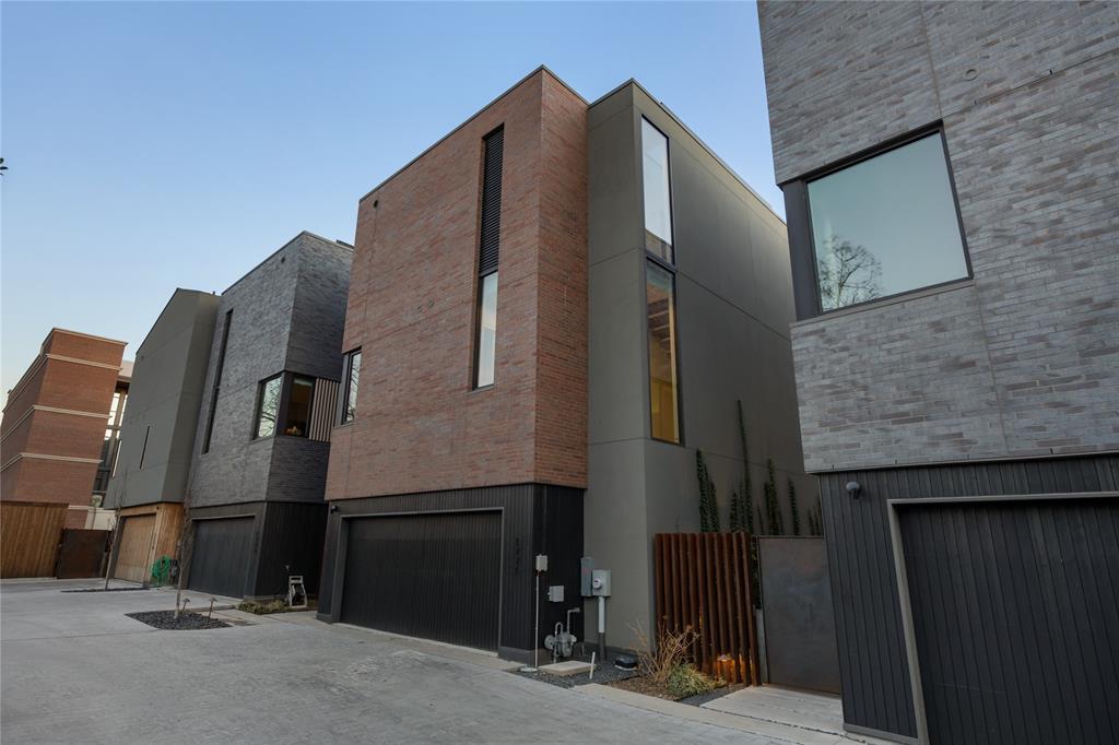 Mattisons Addition - Residential