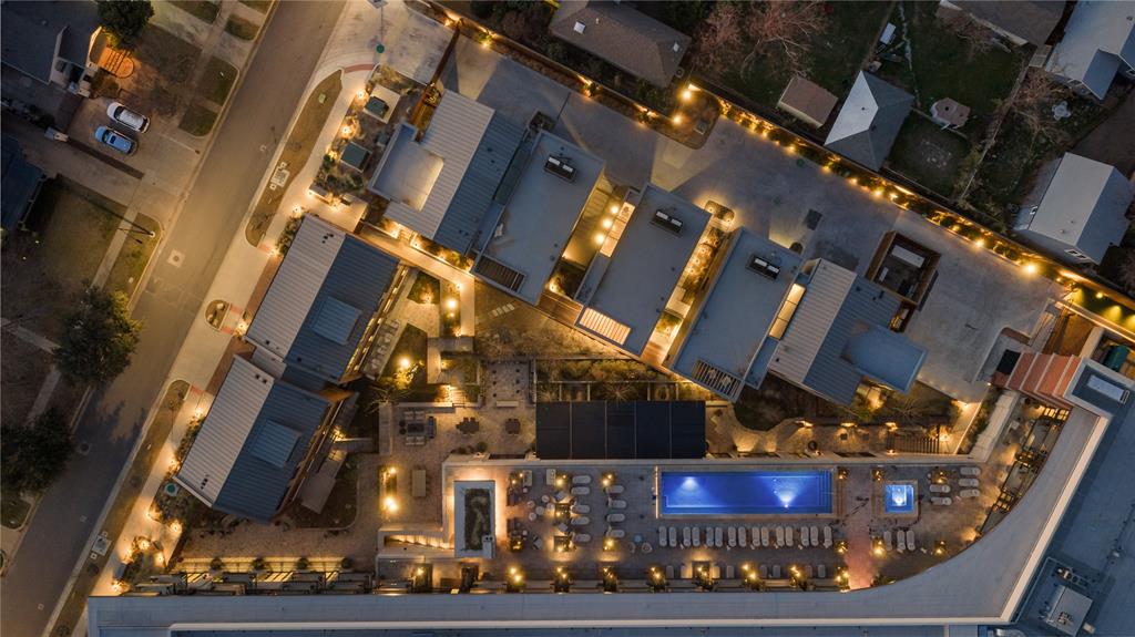 Mattisons Addition - Residential