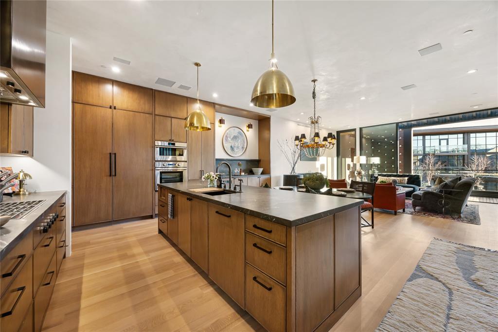 Mattisons Addition - Residential