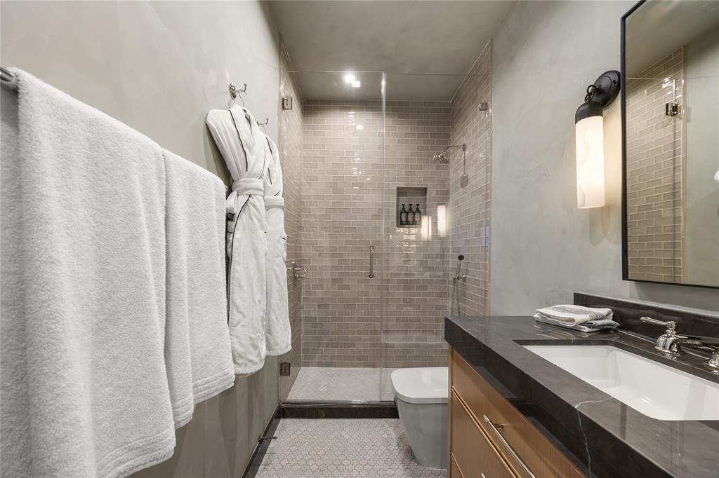 Mattisons Addition - Residential