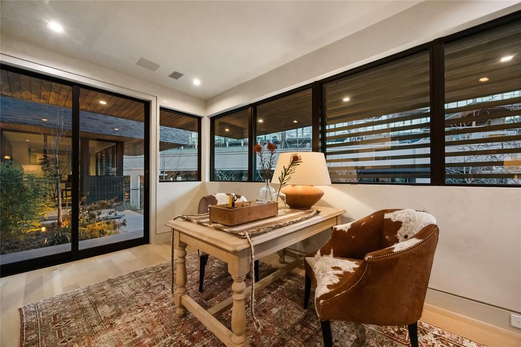 Mattisons Addition - Residential