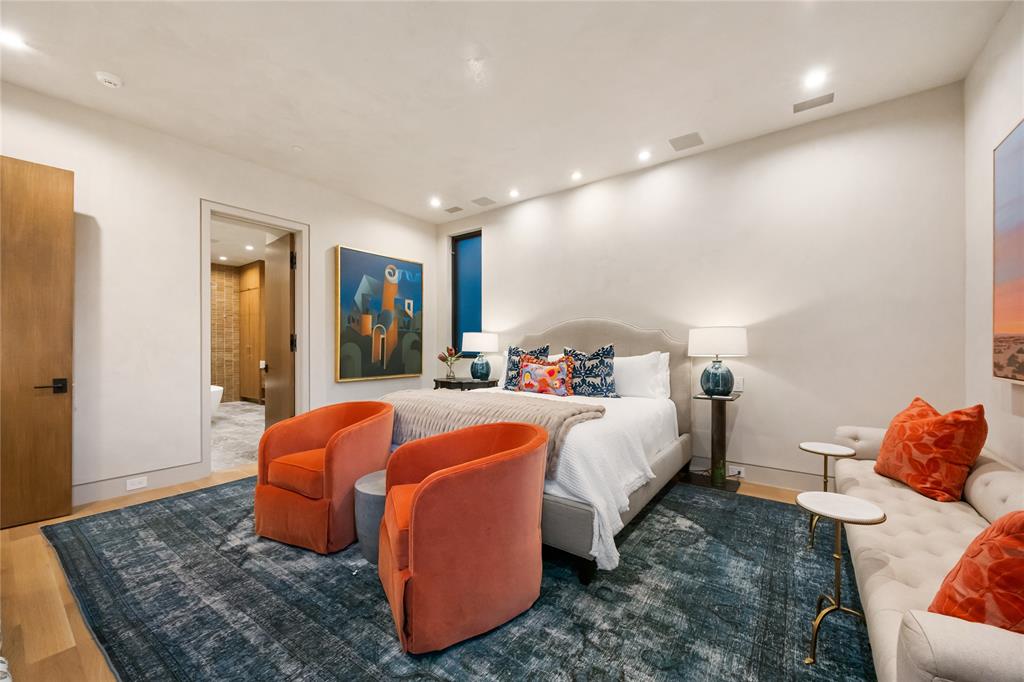 Mattisons Addition - Residential