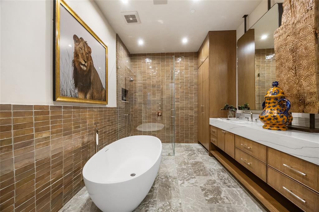 Mattisons Addition - Residential