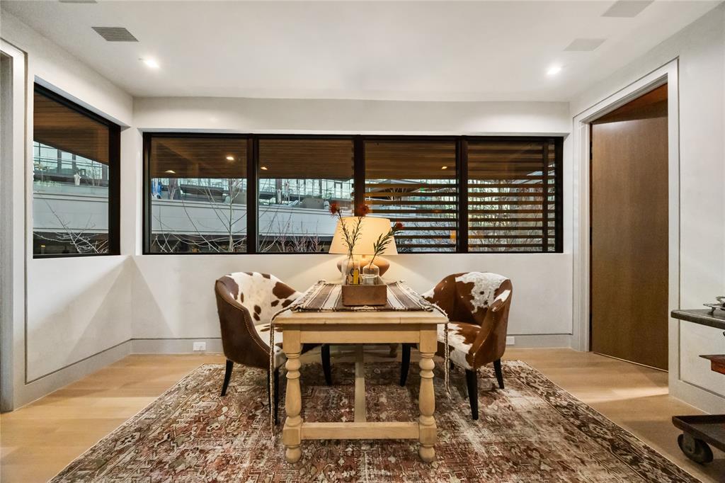 Mattisons Addition - Residential