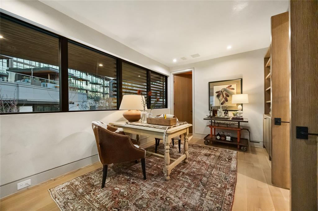 Mattisons Addition - Residential