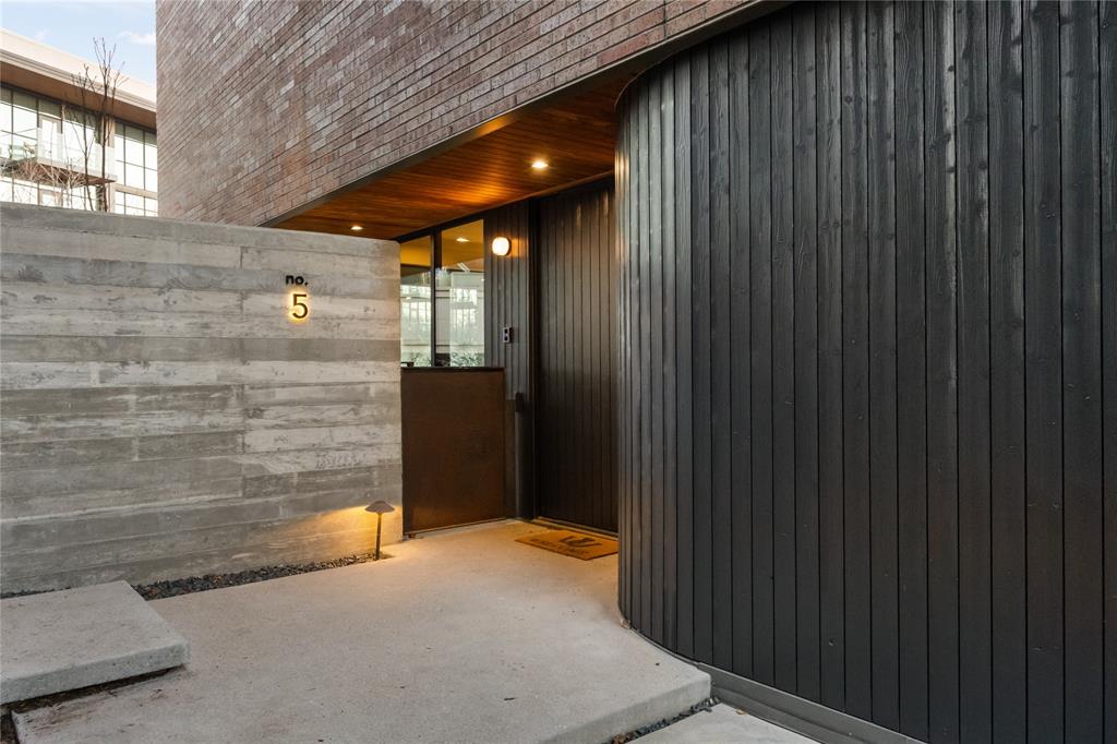 Mattisons Addition - Residential