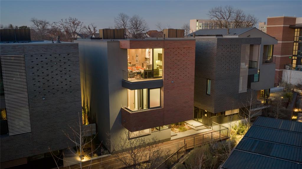 Mattisons Addition - Residential