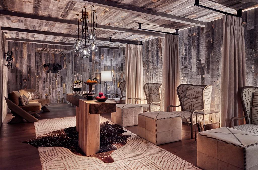 Mattisons Addition - Residential