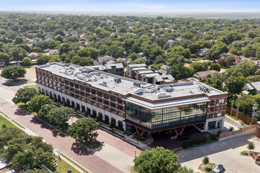 Mattisons Addition - Residential