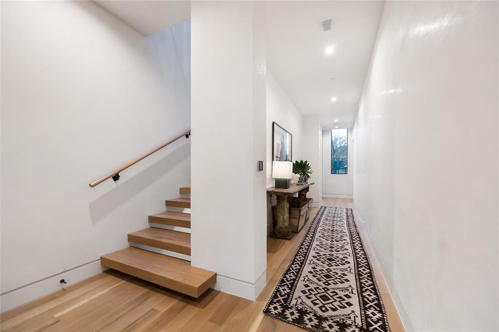 Mattisons Addition - Residential