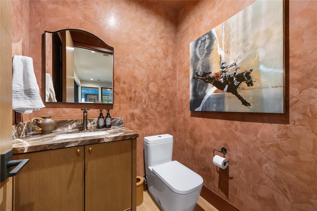 Mattisons Addition - Residential