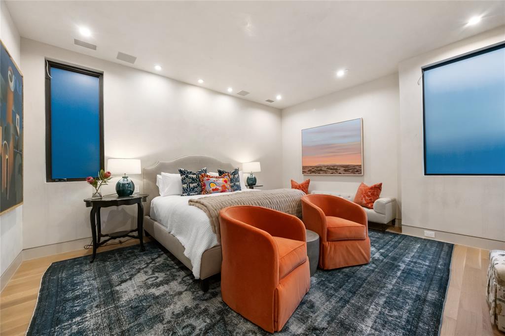 Mattisons Addition - Residential