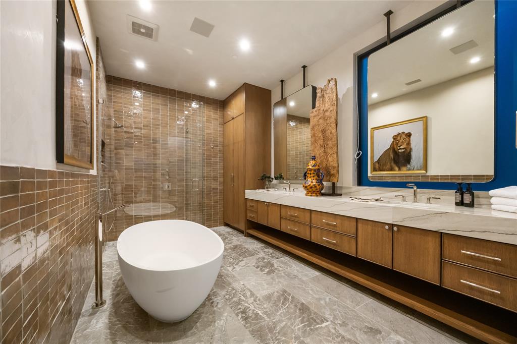 Mattisons Addition - Residential